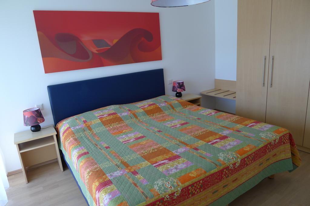 Seeappartement Marina Pörtschach am Wörthersee Camera foto