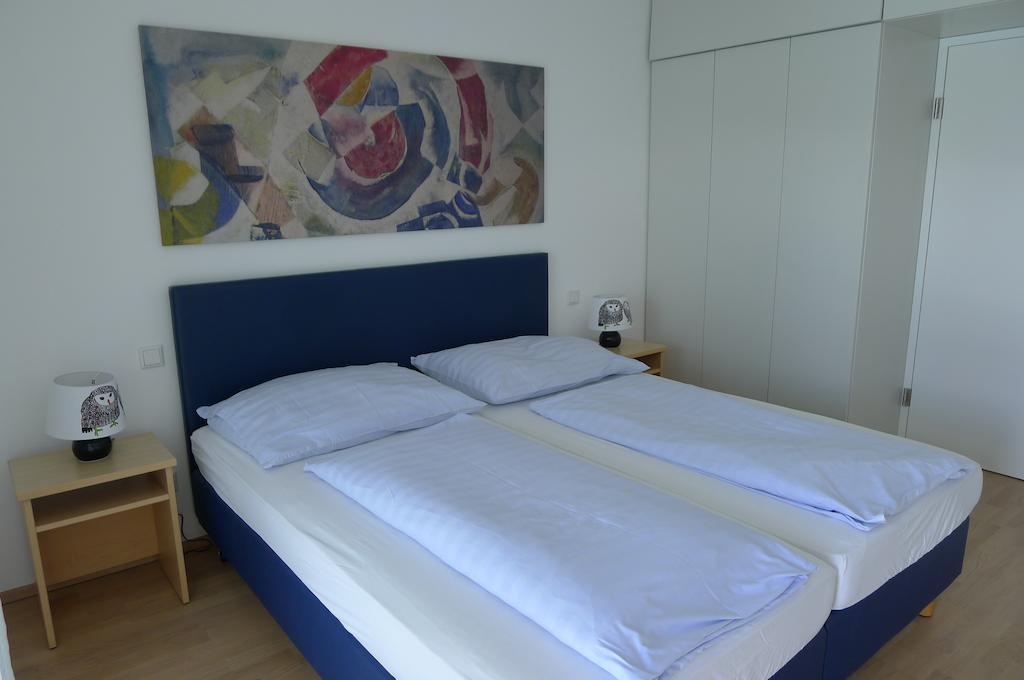 Seeappartement Marina Pörtschach am Wörthersee Camera foto