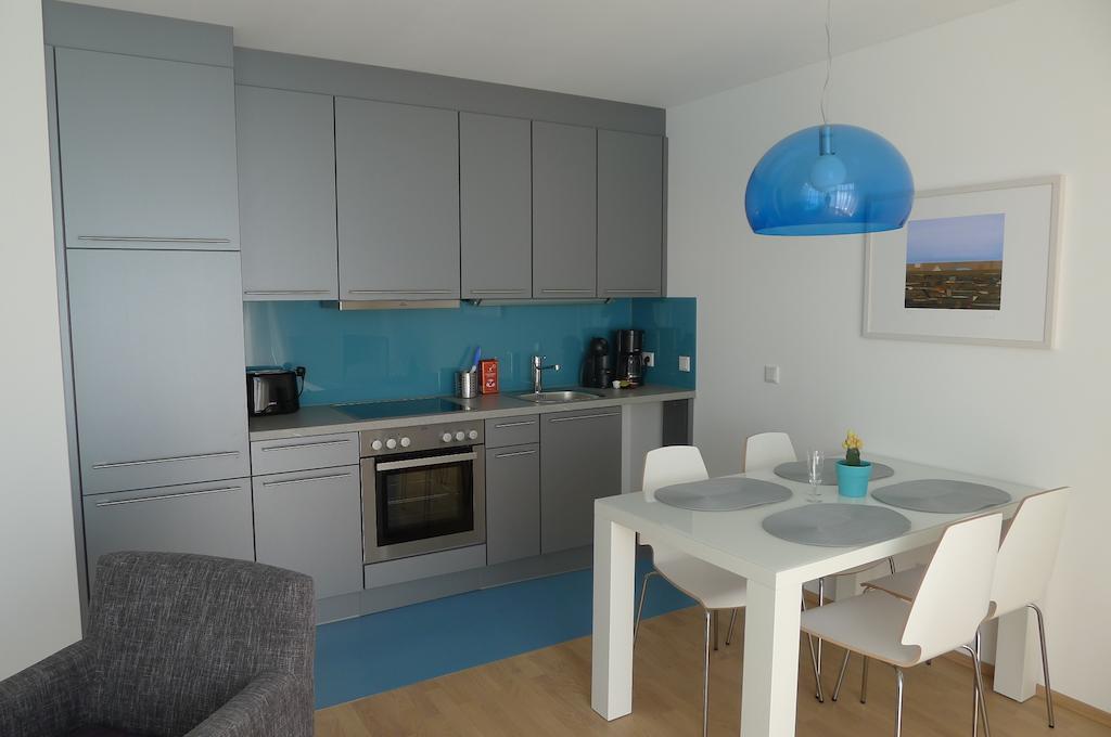 Seeappartement Marina Pörtschach am Wörthersee Camera foto