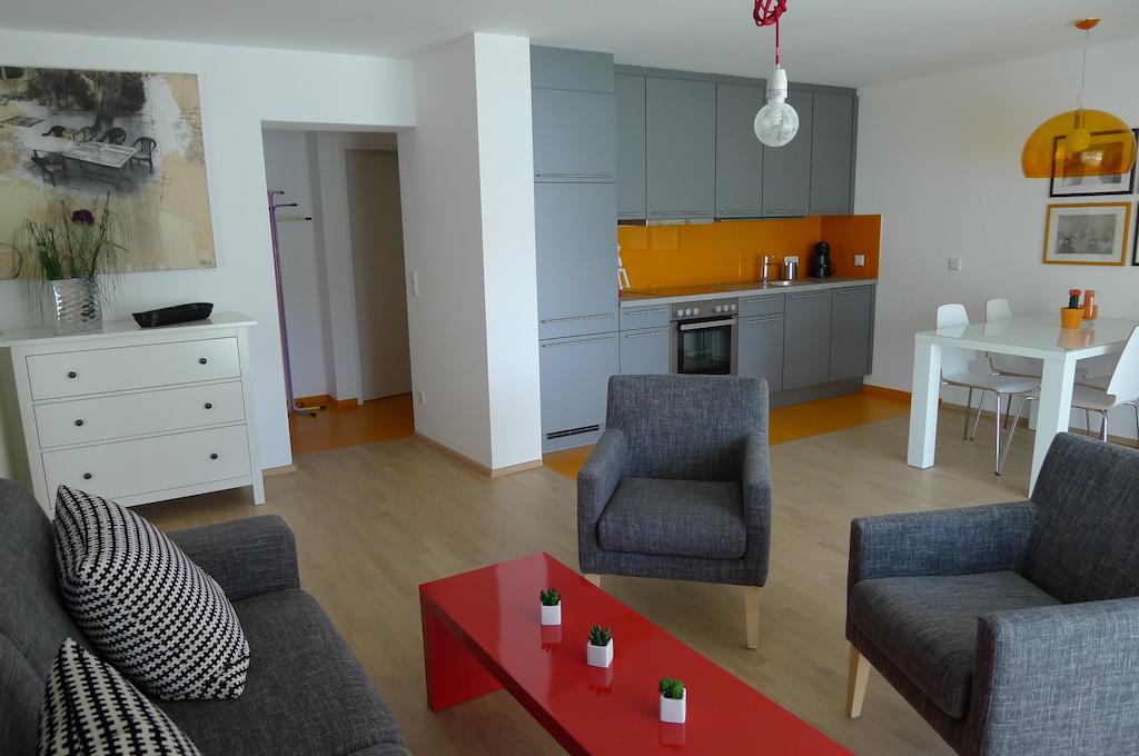 Seeappartement Marina Pörtschach am Wörthersee Camera foto