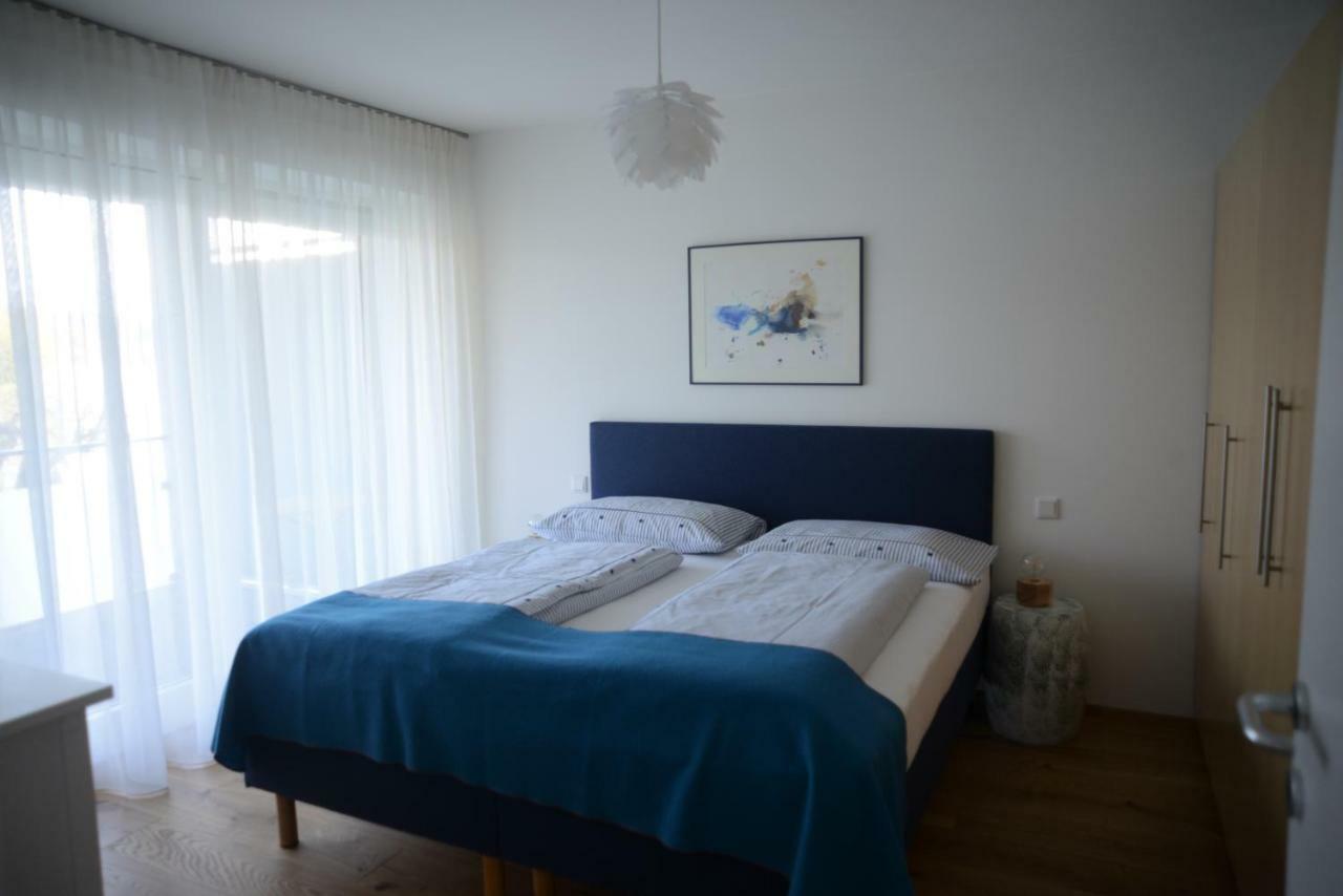 Seeappartement Marina Pörtschach am Wörthersee Esterno foto