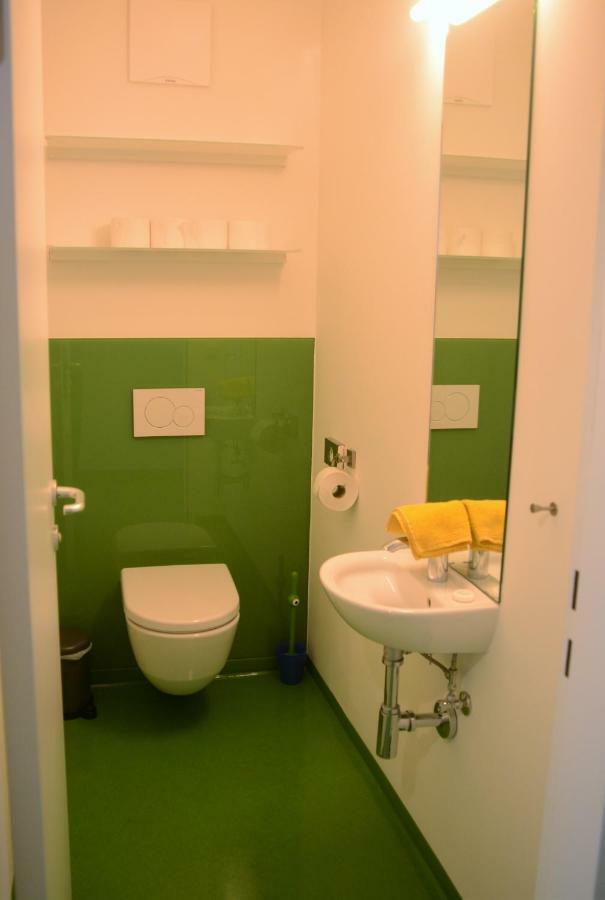 Seeappartement Marina Pörtschach am Wörthersee Esterno foto