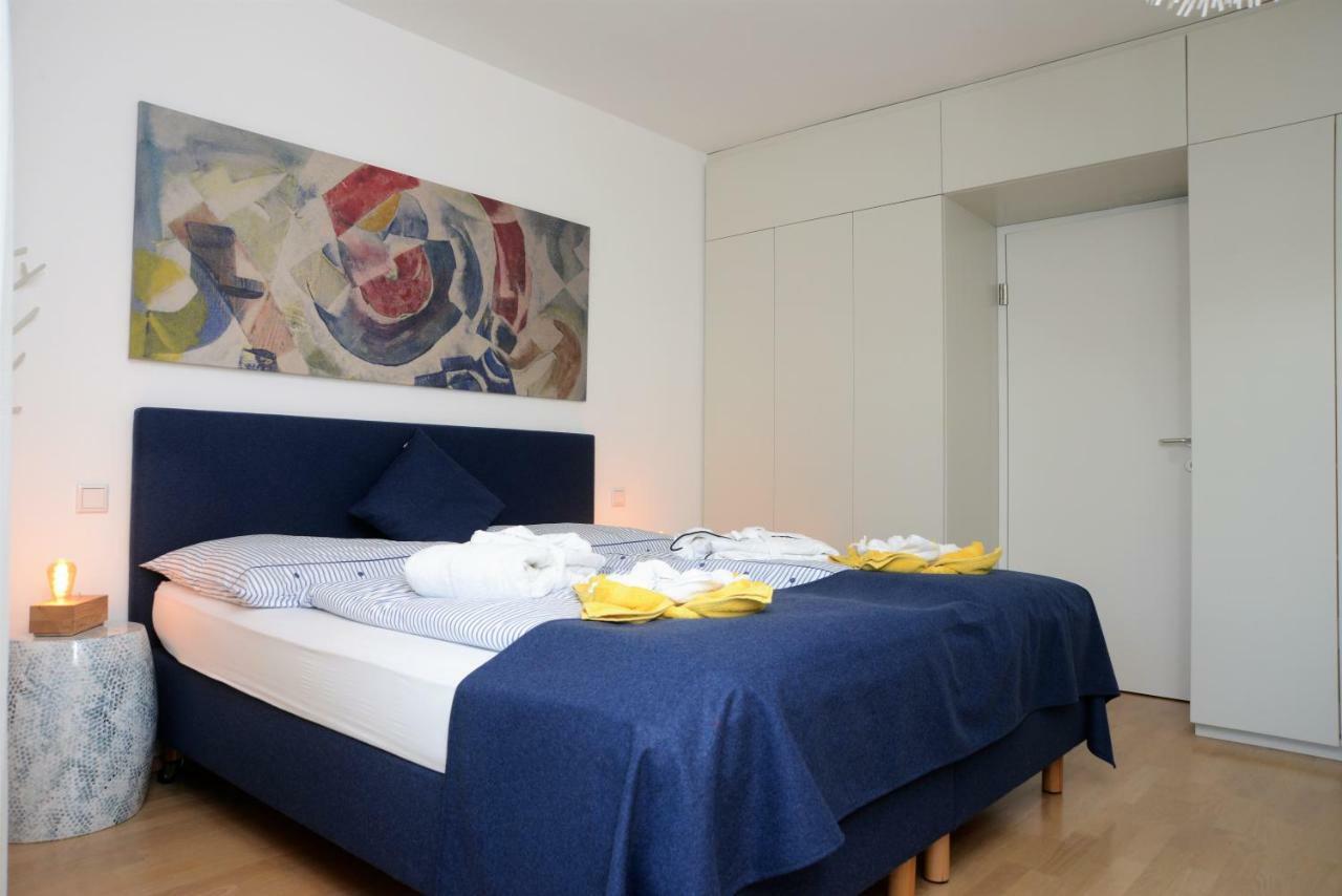 Seeappartement Marina Pörtschach am Wörthersee Esterno foto